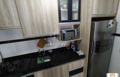 Imagem 4: Apartamento (tipo - padrao) 3 dormitórios, cozinha planejada, portaria 24hs, lazer, elevad