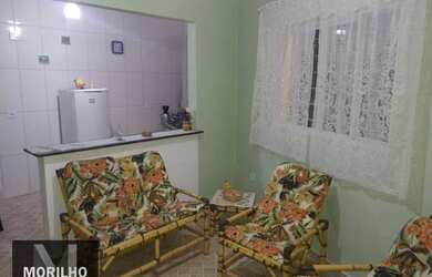 Imagem 7: Casa à venda, 70 m² por R$ 330.000,00 - Jardim Imperador I - Praia Grande/SP