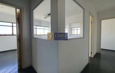 Imagem 3: SANTO ANDRé - Conjunto Comercial/Sala - Centro