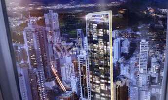 Imagem 7: ED. VITRA - 4 SUÍTES 3 VAGAS - EM CONSTRUÇÃO