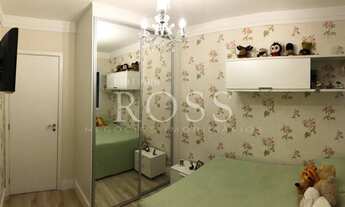 Imagem 5: Apartamento para venda com 83 metros quadrados com 2 quartos em Barcelona - São Caetano do