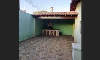 Imagem 4: Casa à venda, Antares, Londrina, PR