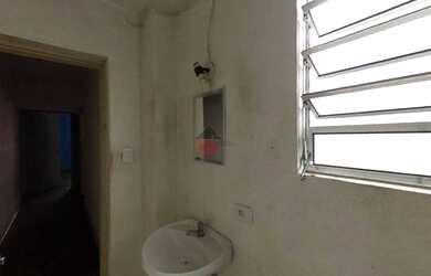 Imagem 4: Kitnet com 2 dormitórios para alugar, 45 m² por R$ 1.300,00/ano - Jardim Glória - São Paul