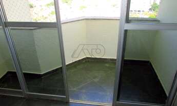 Imagem 2: Apartamento à venda, 2 quartos, 1 vaga, VILA MONTEIRO - PIRACICABA/SP