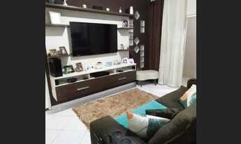 Imagem: São José dos Campos - Casa Padrão - Jardim