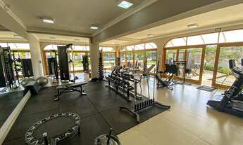 Imagem 5: PIRACICABA - Loteamento/Condomínio - Residencial Paineiras