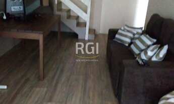 Imagem 3: Porto Alegre - Apartamento Padrão - Jardim Itu