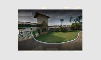 Imagem: Terreno à venda com 468,00 m². Bosque