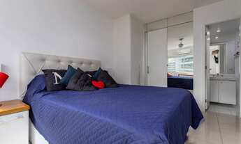 Imagem 5: Casa para venda com 109 metros quadrados com 3 quartos em Jardim Esperança - Suzano - SP