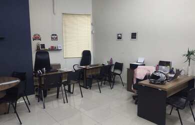 Imagem 4: Galpão para alugar, 131 m² por R$ 3.500,00/mês - Vila Brasileira - Itatiba/SP