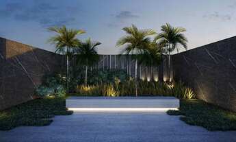 Imagem 2: Cobertura com 4 dormitórios à venda, 283 m² por R$ 3.500.000 - Carmo - Belo Horizonte/MG