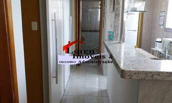 Imagem 5: Apartamento 2 dormitórios Itararé Sv!