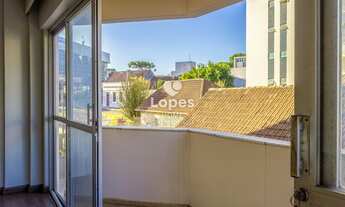 Imagem 3: Apartamento no Batel, 03 Quartos(01 Suíte), 113,35 m²