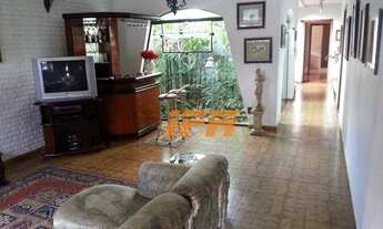 Imagem: Sobrado com 3 dormitórios, à venda por