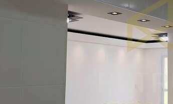 Imagem 6: Apartamento - Jardim Ermida II - Jundiaí