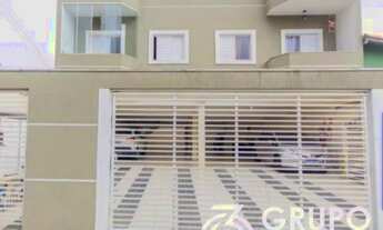 Imagem 2: Cobertura para Venda em Santo André, Jardim Ocara, 2 dormitórios, 2 banheiros, 1 vaga