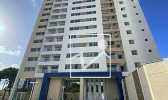 Imagem 2: Apartamento com 3 dormitórios à venda, 67 m² por R$ 590.095,43 - Benfica - Fortaleza/CE