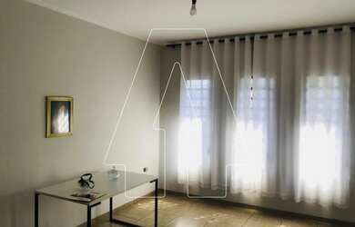 Imagem 2: Araçatuba - Casa - TV