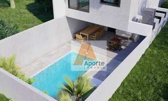 Imagem 6: Casa com 3 dormitórios à venda, 202 m² por R$ 1.250.000,00 - Portais (Polvilho) - Cajamar