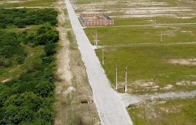 Imagem 4: Lotes em Maranguape Pronto Para Construir!!Entrada Promocional de R$1.350