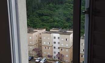 Imagem 2: Apartamento à venda, Jardim Petrópolis, Cotia, SP- 2 QUARTOS; SALA; COZINHA; BANHEIRO; AS