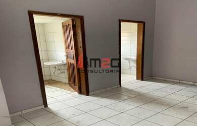 Imagem 6: Sao Paulo - Galpão/Depósito/Armazém - Vila Mangalot