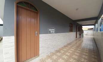 Imagem 4: FLORIANóPOLIS - Casa Padrão - Campeche