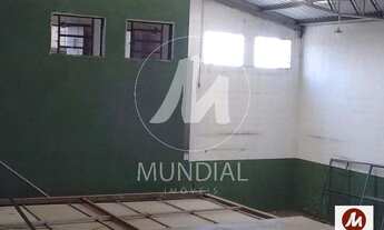 Imagem 3: Salão/Galpão (salão - térreo