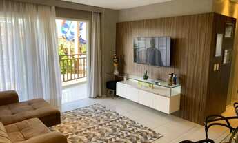 Imagem 5: Apartamento com 2 dormitorios a venda, 72 m² por R$ 550.000 - Porto das Dunas - Aquiraz/CE