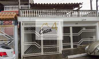 Imagem 2: Casa à venda, Vila União (Zona Leste), São Paulo, SP