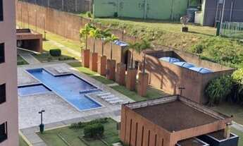 Imagem 3: Apartamento de 2 quartos com 55 m2 no Metropolis - R$269.900,00 whatsapp:9.9416.1934