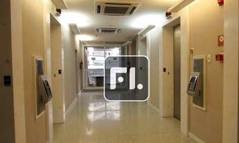 Imagem 5: Conjunto para alugar, 572 m² por R$ 75.000,00/mês - Itaim Bibi - São Paulo/SP