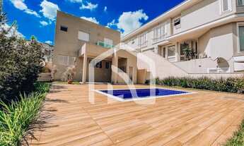 Imagem 1: Casa à venda, Parque Sinai, Santana de Parnaíba, SP