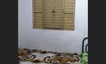 Imagem: Casa com dóis baracao