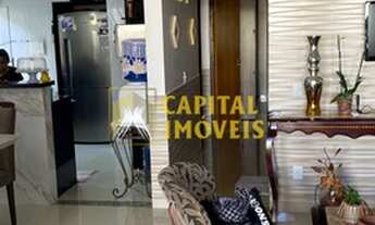 Imagem 7: Excelente Casa no Setor de Chácaras Lúcio Costa com Piscina Aquecida