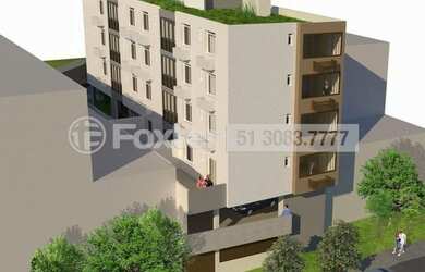 Imagem 6: Porto Alegre - Apartamento Padrão - Petrópolis