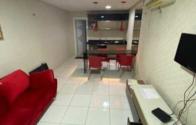 Imagem 5: Prédio no Jardim Iracema