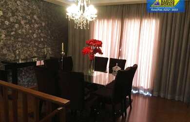 Imagem 6: Casa com 2 dormitórios para alugar, 350 m² por R$ 3.500/mês - Vila Barcelona - Sorocaba/SP