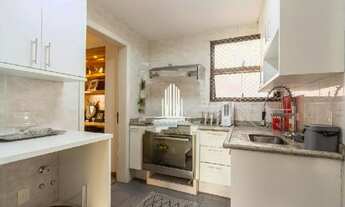 Imagem 7: Apartamento com 171m², 4 quartos e 3 vagas