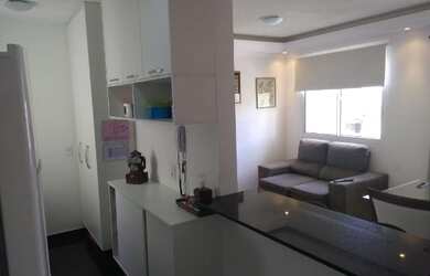 Imagem 5: Apartamento para Venda em São José dos Campos, Jardim Sul, 3 dormitórios, 1 suíte, 2 banhe