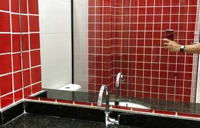 Imagem 4: Condomínio Aquarius no Jardins