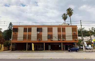 Imagem 3: Apartamento residencial para venda, Praia de Belas, Porto Alegre - AP12600