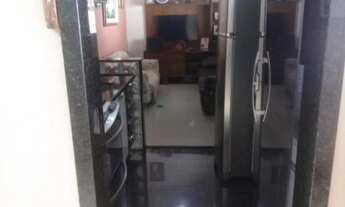 Imagem 2: Casa para venda tem 100 metros quadrados com 2 quartos em Manguinhos