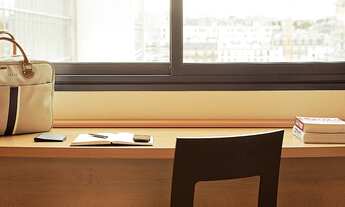 Imagem 6: Flat para venda tem 18 metros quadrados com 1 quarto em Bela Vista - São Paulo - SP