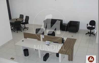 Imagem 4: Salão/Galpão (salão - térreo