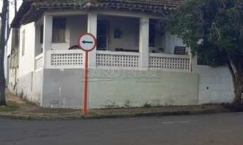 Imagem: Sao Carlos - Casa Padrão - Jardim Sao Carlos