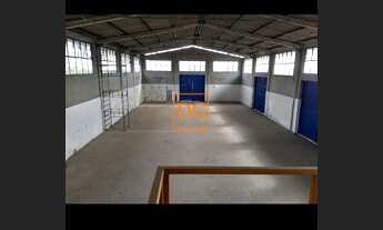 Imagem 2: Excelente Galpão