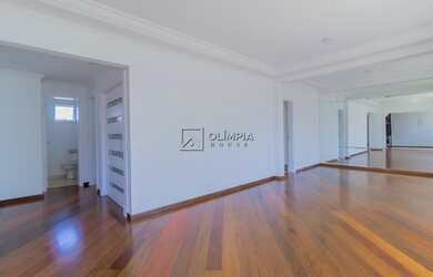 Imagem 5: Apartamento Locação 3 Dormitórios - 178 m² Chácara Klabin