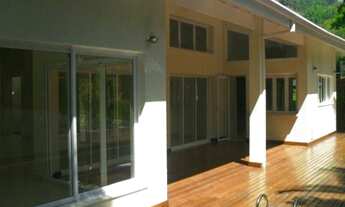 Imagem 4: Ubatuba - Casa Padrão - Praia do Pulso