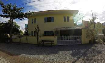 Imagem 2: Casa com 3 dormitórios 200 metros da praia à venda, 130 m² por R$ 680.000,00 - Itacolomi